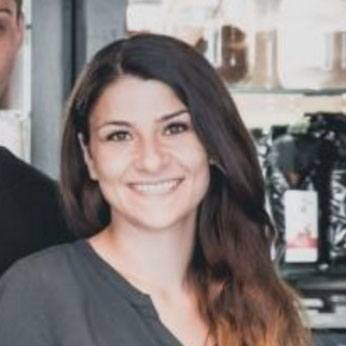 Canan Bräutigam Testimonial