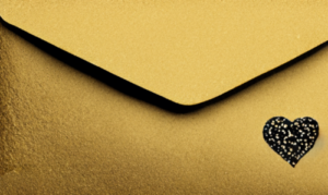 Goldener Brief