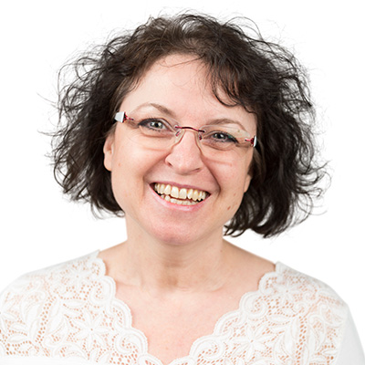 Andrea Fricke