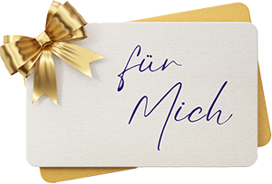Geschenk für mich Geschenk für mich