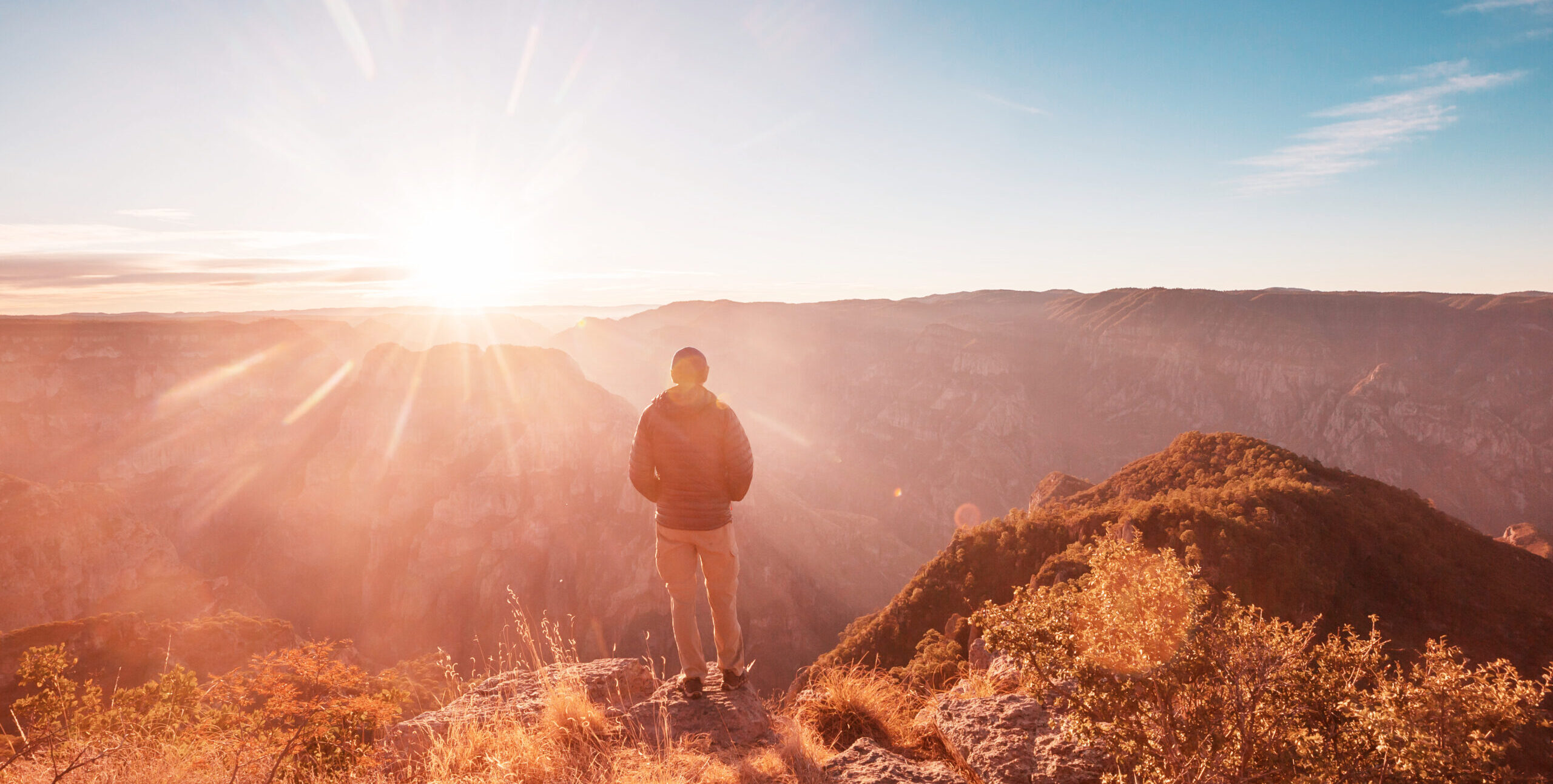 E5ENZ Level 2: Gewahrsein