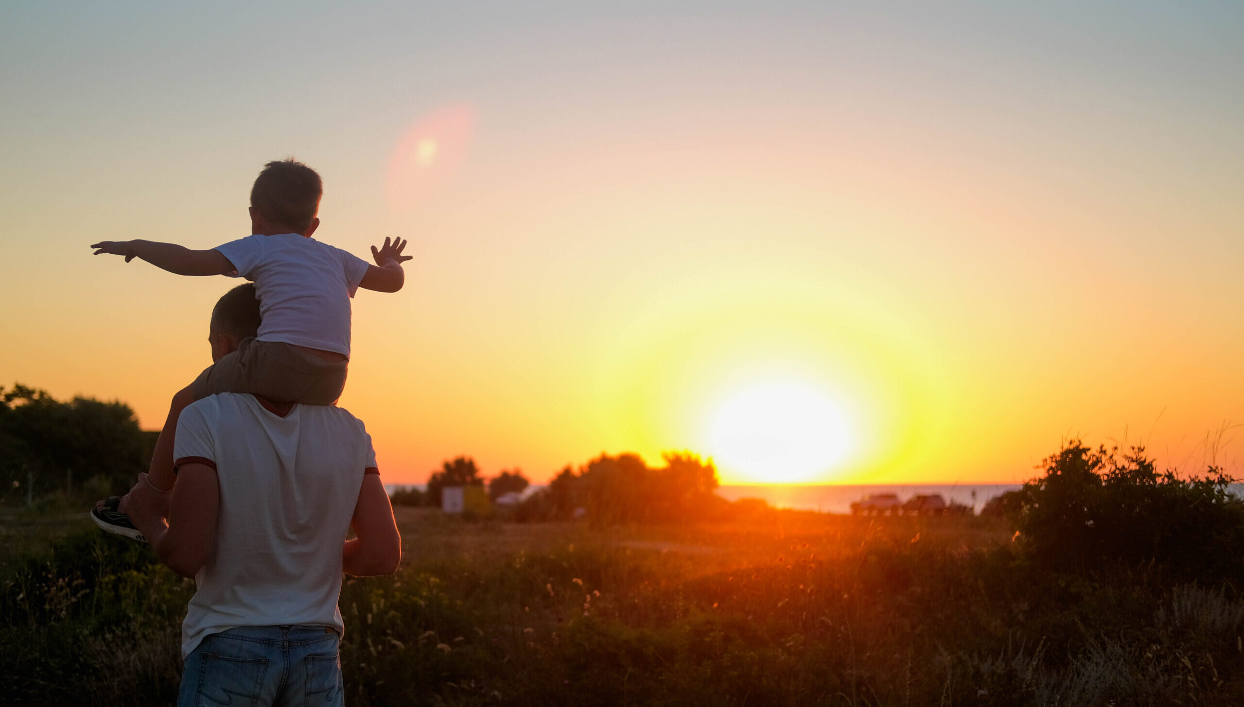 Retreat: Urvertrauen durch Präsenz