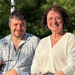 Insta-Profilbild 244px Andrea & Enrico