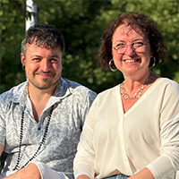 Andrea & Enrico