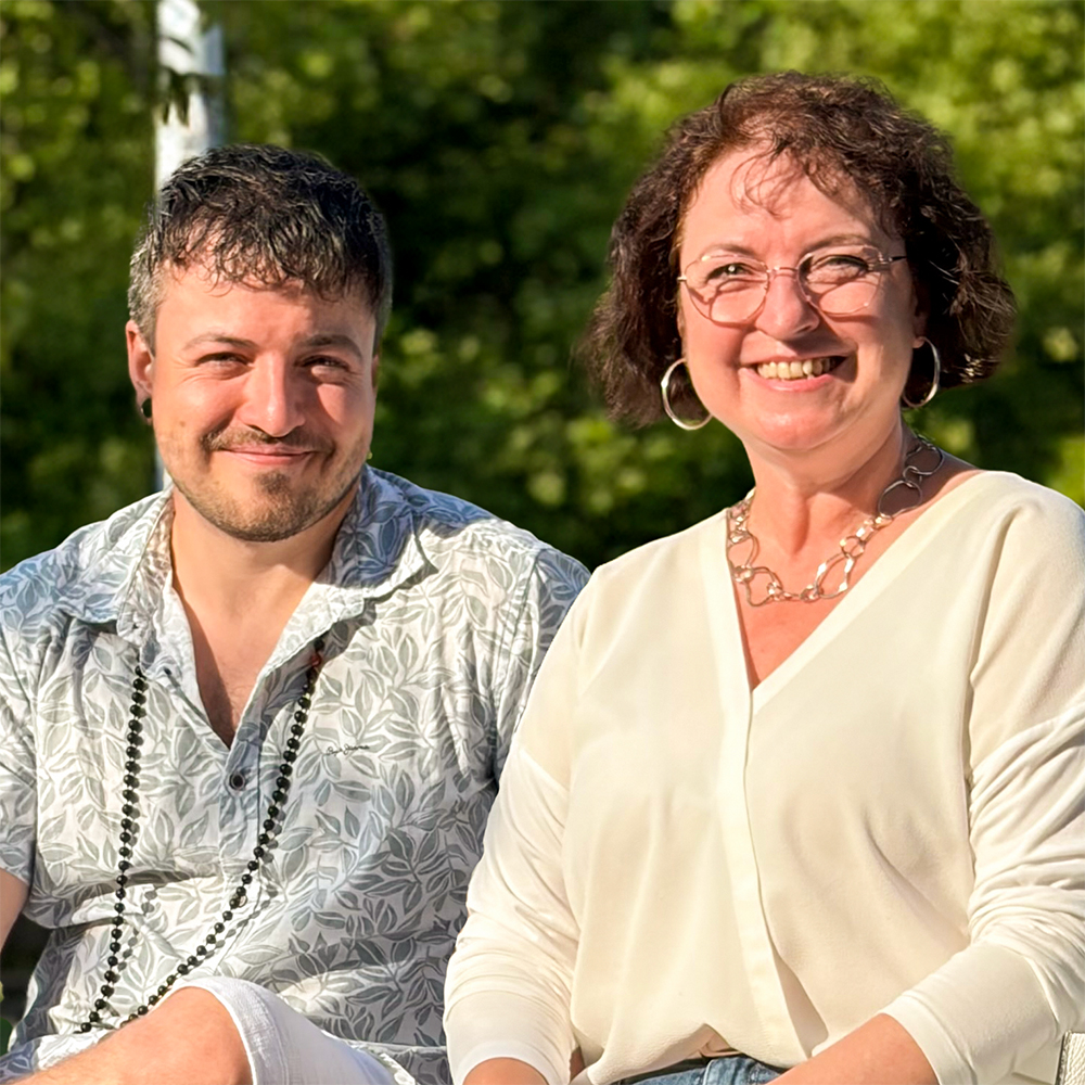 Enrico Fricke & Andrea Fricke